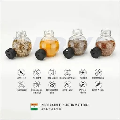 16 in 1 Revolving Spice Rack™