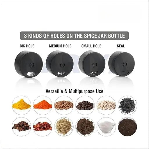 16 in 1 Revolving Spice Rack™