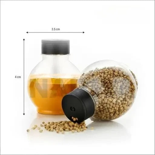 16 in 1 Revolving Spice Rack™
