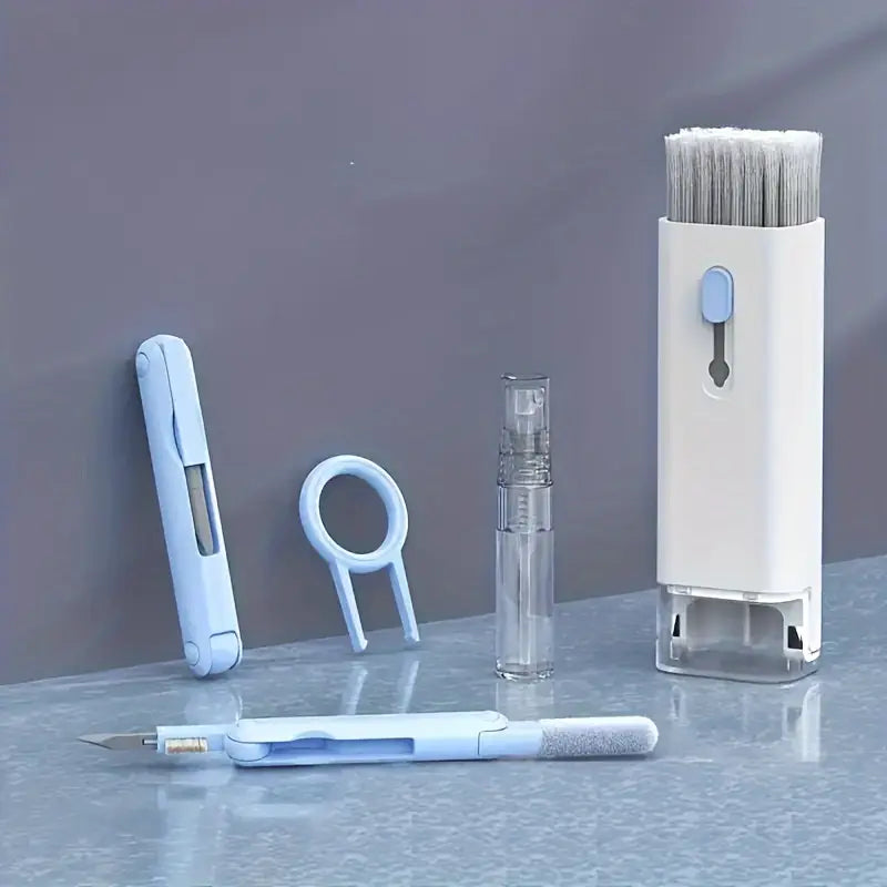 7-in-1 Electronic Cleaning Kit™ for Screens, Keyboards & AirPods