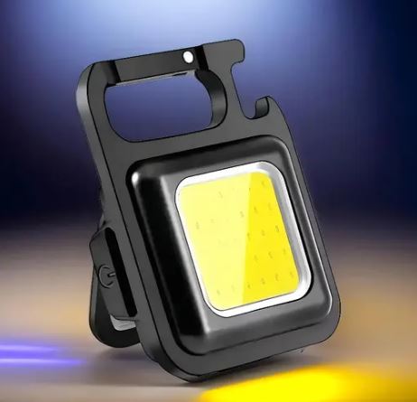 Mini LED Keychain Light™