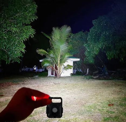 Mini LED Keychain Light™