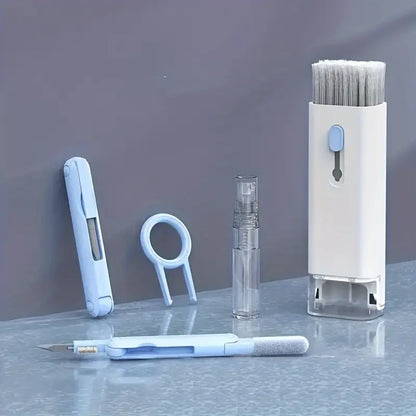 7-in-1 Electronic Cleaning Kit™ for Screens, Keyboards & AirPods
