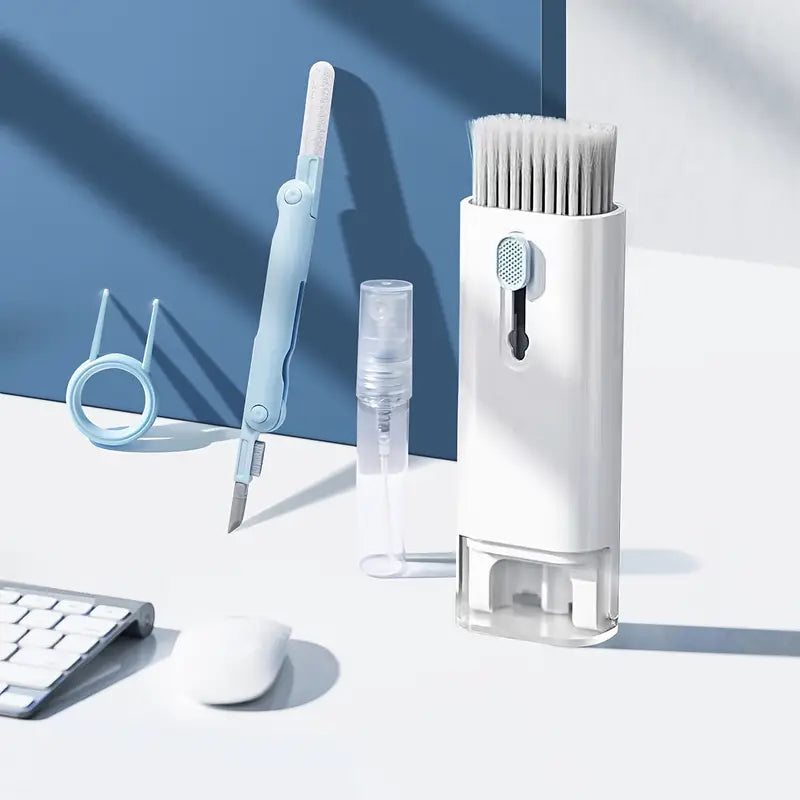 7-in-1 Electronic Cleaning Kit™ for Screens, Keyboards & AirPods